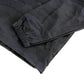 HPS Performance Products Black Camo Anorak Jacket