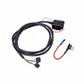 CANchecked Connection Cable - VAG Models MFD28/32 Gen2 to OBD2 - Pin1 KL15