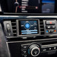 CANchecked E9X M3 / 3-Series MFD28 Multi Function Display | 2.8" Gen2 (LHD)