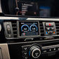 CANchecked E9X M3 / 3-Series MFD28 Multi Function Display | 2.8" Gen2 (LHD)