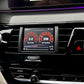 CANchecked F90 M5 / G30 5-Series MFD32 Multi Function Display | 3.2" Gen2 (LHD)