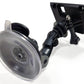 CANchecked SCA32 Suction Cup Display Mount for MFD32 / MFD32S