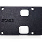 CANchecked SCA32 Suction Cup Display Mount for MFD32 / MFD32S