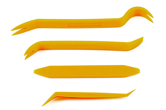 CANchecked Interior Disassembly Trim Tool Set
