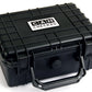 CANchecked TMB04 Tire Temperature Monitoring Set - Bluetooth and Charging Box