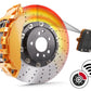 CANchecked BMU04 Brake Temperature Monitoring Set - Wireless and Charging Box
