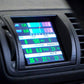CANchecked Audi 8L A3 / S3 Facelift MFD32 Multi Function Display | 3.2" Gen2 (LHD)