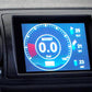 CANchecked Audi 8L A3 / S3 Facelift MFD32 Multi Function Display | 3.2" Gen2 (LHD)