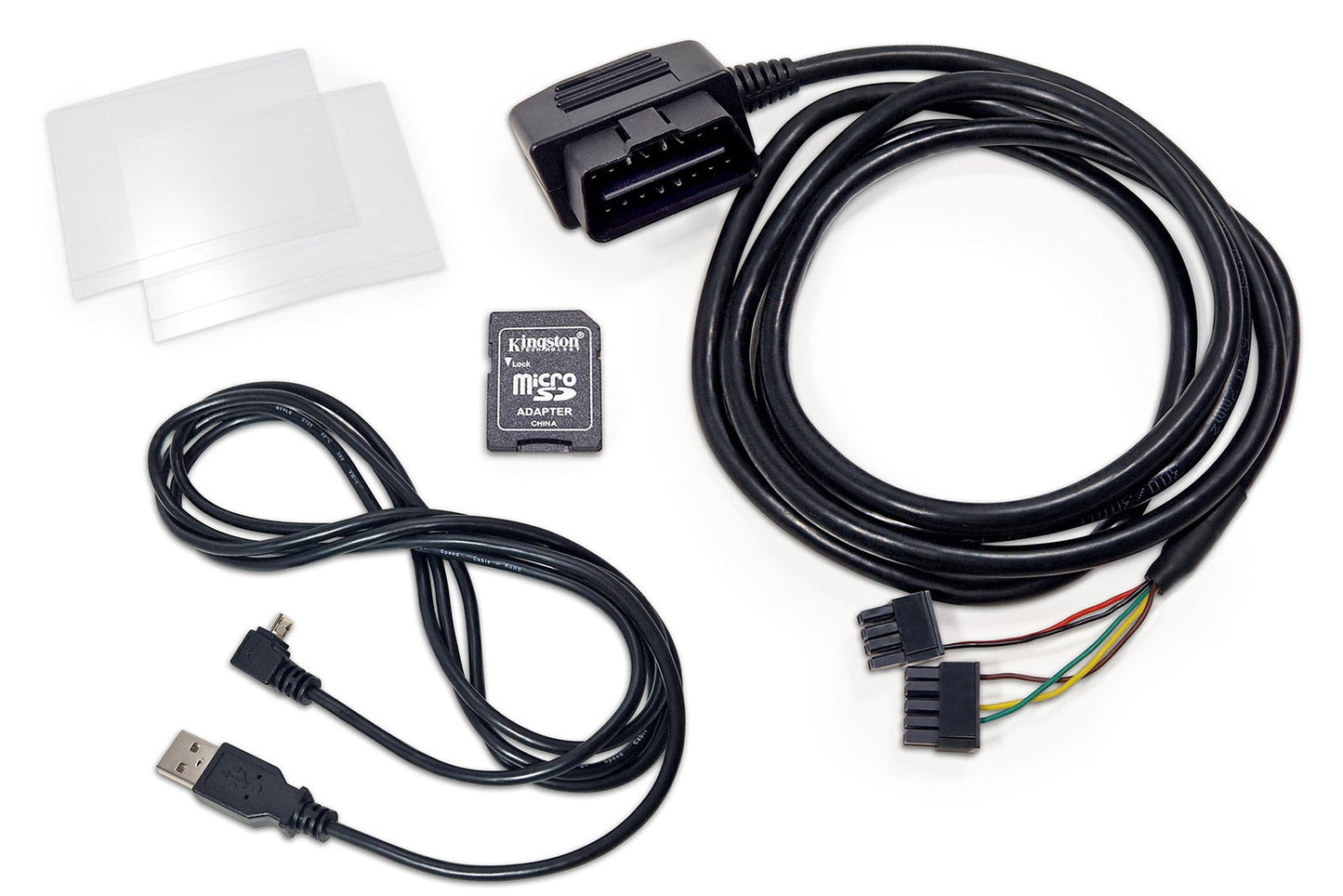 CANchecked Audi 8Y A3 / S3 / RS3 MFD32 Multi Function Display | 3.2" Gen2 (LHD)