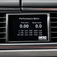 CANchecked Audi C7 S6 A6 / S7 A7 MFD32 Multi Function Display | 3.2" Gen2 (LHD)