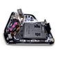CANchecked G8X / G42 / G2X Pre-LCI MFD32 Multi Function Display | 3.2" Gen2 (LHD) - Preassembled OEM Vent