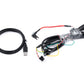 CANchecked G8X / G42 / G2X Pre-LCI MFD32 Multi Function Display | 3.2" Gen2 (LHD) - Preassembled OEM Vent