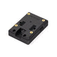 CANchecked MFD32 Multi Function Universal Display | 3.2" Gen2