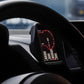 CANchecked Toyota A90 MK5 GR Supra MFD32 Multi Function Display | 3.2" Gen2 (LHD)