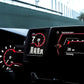 CANchecked Toyota A90 MK5 GR Supra MFD32 Multi Function Display | 3.2" Gen2 (LHD)