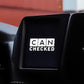 CANchecked Toyota A90 MK5 GR Supra MFD32 Multi Function Display | 3.2" Gen2 (LHD)