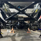 2007-2018 Chevy / GMC - 1500 - Rear Cantilever Suspension System