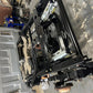 2007-2018 Chevy / GMC - 1500 - Rear Cantilever Suspension System