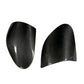 N Style Dry Carbon Fiber Side Air Intake Vent Covers for McLaren GT