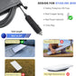 12V-24V Car Cigarette Lighter to DC Power Cable for Starlink Mini | 3M-10M