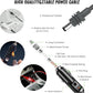 12V-24V Car Cigarette Lighter to DC Power Cable for Starlink Mini | 3M-10M