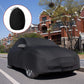 Ultralight Car Cover for Model 3/Y/X/S | Indoor & Outdoor | UV Protection | Stretchable