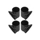 Car Door Cup Holder for Tesla Model Y & Model 3 Highland
