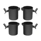Car Door Cup Holder for Tesla Model Y & Model 3 Highland