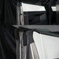 Door Edge Sealing Strip Accessories for Cybertruck