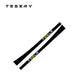 Side Skirt Stripe Decals (2-Pack) | 3 Styles | Multiple Colors | Scratch Protection
