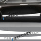 Side Skirt Stripe Decals (2-Pack) | 3 Styles | Multiple Colors | Scratch Protection