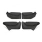 Door Pocket Liners for Model Y Juniper (4PCS) | TESERY