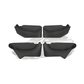 Door Pocket Liners for Model Y Juniper (4PCS) | TESERY