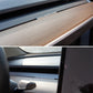 TESERY Car Fragrance Stick for Model 3/Y