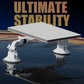 Car Roof Suction Mount for Starlink Mini