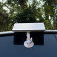 Car Roof/Window Suction Cup Mount Bracket for Starlink Mini