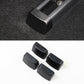 Seat Slide Rail Safety Plugs for Model 3/Y | 4-Pack