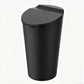 Car Trash Can with 8 Rolls of Garbage Bags for Tesla