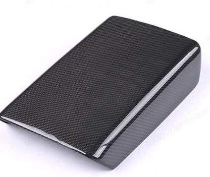 Carbon Fiber Armrest Cover For Model 3 Highland / Model Y Juniper