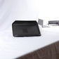 Carbon Fiber Armrest Cover For Model 3 Highland / Model Y Juniper