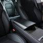 Carbon Fiber Armrest Cover For Model 3 Highland / Model Y Juniper