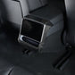 Carbon Fiber Backseat Vent Cap Cover For Model 3 Highland & New Model Y