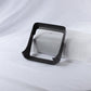 Carbon Fiber Backseat Vent Cap Cover For Model 3 Highland & New Model Y