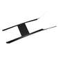 Carbon fiber Center console trim panel for Model S/X 2022+