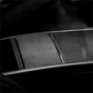 Carbon fiber Center console trim panel for Model S/X 2022+