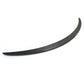 Carbon Fiber Spoiler Performance OEM Style for Tesla Model S 2014+