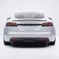 Carbon Fiber Spoiler Performance OEM Style for Tesla Model S 2014+