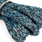Large 4x4 Vehicle Kinetic Recovery Rope