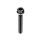 Carbonex Titanium Steering Wheel Bolt Set for JQ Werks / MadTrace Racing Steering Wheel