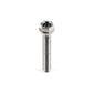 Carbonex Titanium Steering Wheel Bolt Set for JQ Werks / MadTrace Racing Steering Wheel